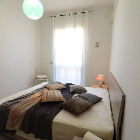 Casa Vacanze Rita 2 A 5 Posti Otranto