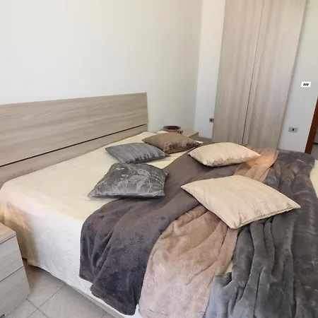 Casa Vacanze Rita 2 A 5 Posti Apartment Otranto