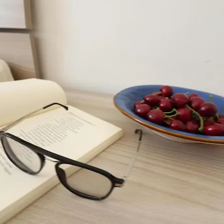 Casa Vacanze Rita 2 A 5 Posti Apartment