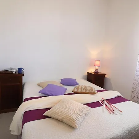 Casa Vacanze Rita 2 A 5 Posti * Otranto