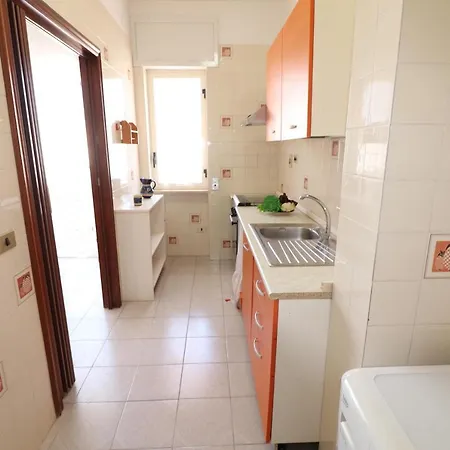 Casa Vacanze Rita 2 A 5 Posti Apartment Otranto