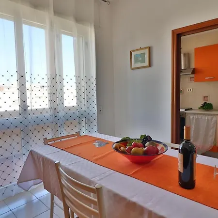Casa Vacanze Rita 2 A 5 Posti * Otranto