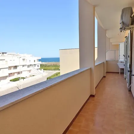 Casa Vacanze Rita 2 A 5 Posti Apartment *