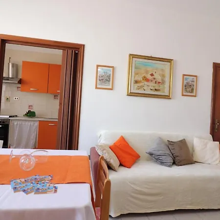 Casa Vacanze Rita 2 A 5 Posti * Otranto