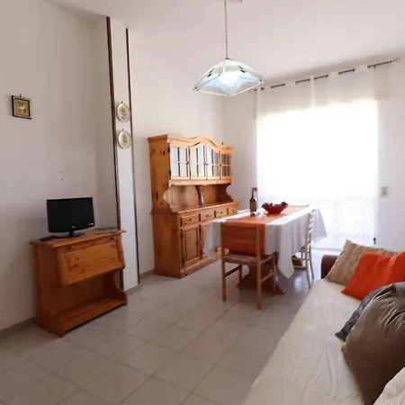 Casa Vacanze Rita 2 A 5 Posti *