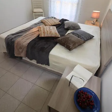 Casa Vacanze Rita 2 A 5 Posti * Otranto