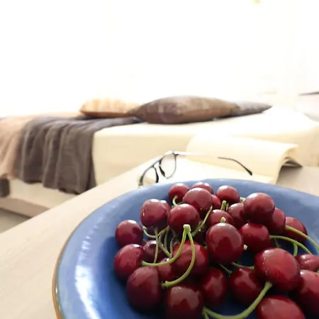 Appartamento Casa Vacanze Rita 2 A 5 Posti