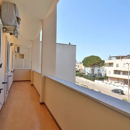 Casa Vacanze Rita 2 A 5 Posti * Otranto