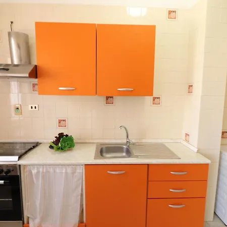 Casa Vacanze Rita 2 A 5 Posti شقة
