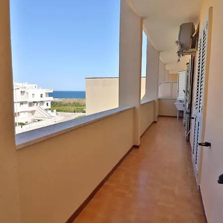 Casa Vacanze Rita 2 A 5 Posti Appartamento Otranto
